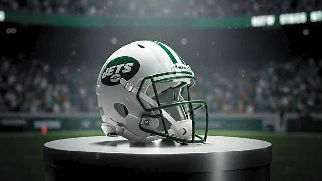 New York Jets Finalize 2025 Roster Amidst Key Player Changes