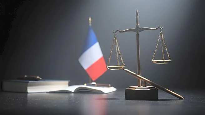 Juan Branco Criticizes Senegal's Legal Strategy with French Law Firm