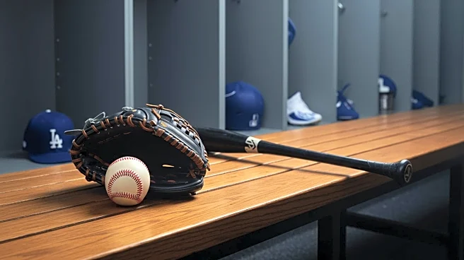 Dodgers' Hyeseong Kim Begins Rehab Stint, Eyes Return to Major League Play