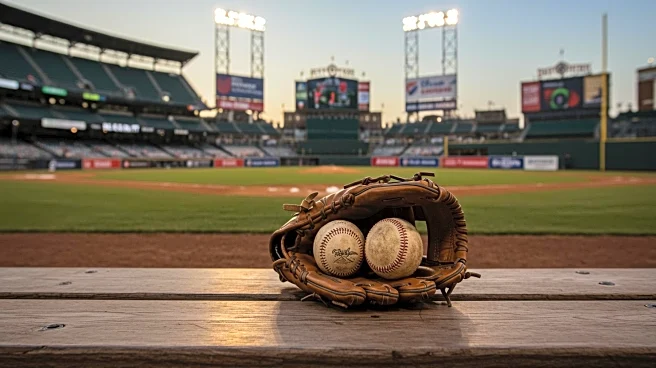 Chicago Cubs Hold Public Memorial for Ryne Sandberg Following His Passing