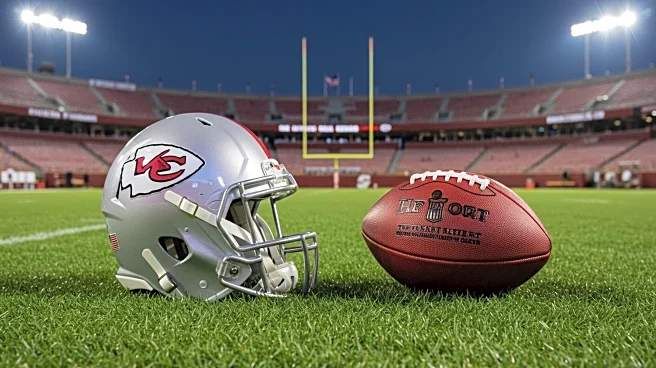 NFL Preseason Week 3: Patrick Mahomes and Cameron Ward Impress Ahead of Regular Season