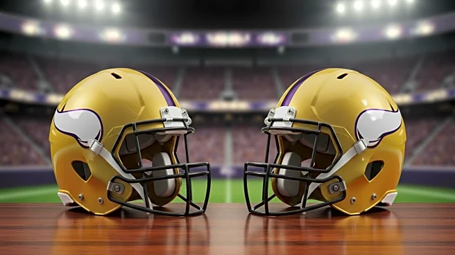 Minnesota Vikings Consider Adam Thielen Trade Amid Jordan Addison's Suspension