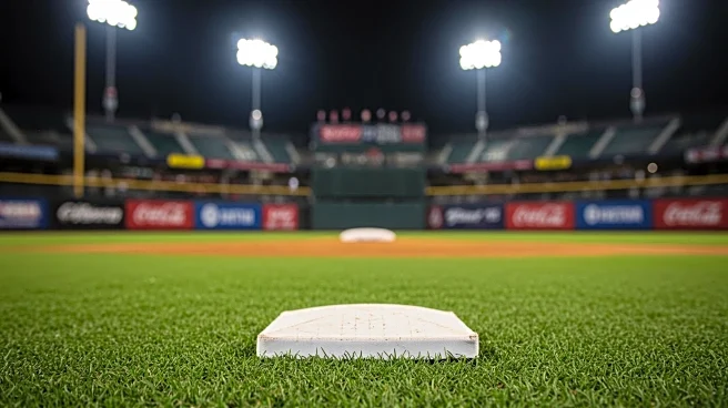 Diamondbacks Appoint Tim Bogar as Third Base Coach Amid Staff Reshuffle