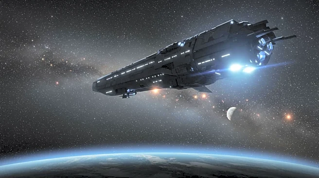 Bungie CEO Pete Parsons Steps Down, Justin Truman to Lead Amidst Company Challenges