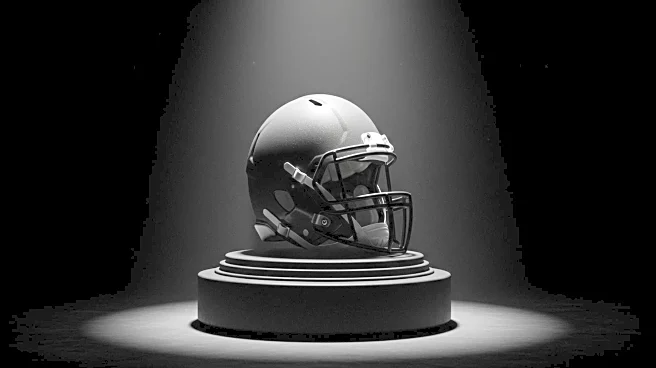Brock Bowers Achieves Top NFL Honor as Leading Tight End for 2025 Season