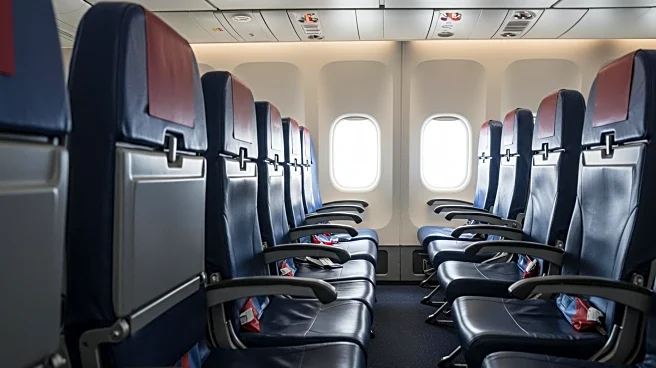 Southwest Airlines Alters Policy on Extra Seats, Impacting Plus-Size Travelers