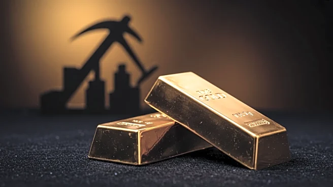 Gold Fields Increases Dividend Amid Surging Profits and Strong Production