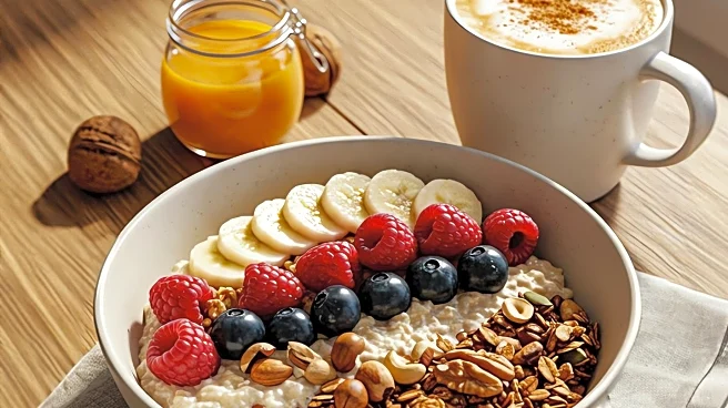 Consumer Reports Offers Guidance on Choosing Healthier Breakfast Cereals