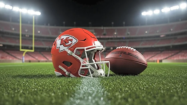 Kansas City Chiefs' Isiah Pacheco Scores Touchdown in Preseason Game Against Bears