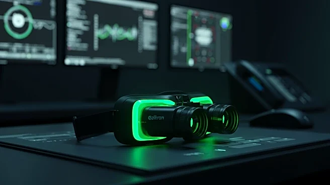 Ubisoft Unveils Splinter Cell: Deathwatch Animated Series with New Trailer