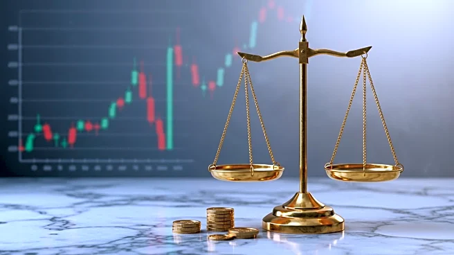 Treasury Yields Decline as Powell Hints at Possible Rate Cuts