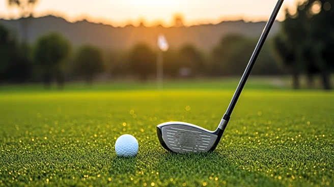 Russell Henley Leads Tour Championship with Record-Tying Round