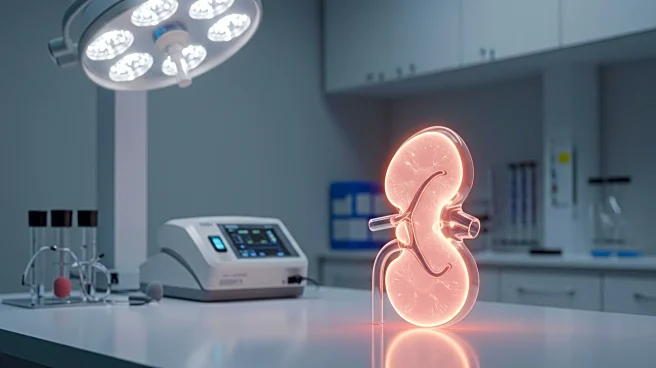 Northernmost Unveils Next-Generation Kidney Perfusion Device with Potential U.S. Impact