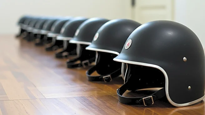 Pentagon Orders National Guard in D.C. to Be Armed Amid Crime Crackdown