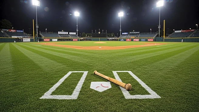 MLB Negotiates New Broadcast Deals Affecting Sunday Night and Wild Card Games