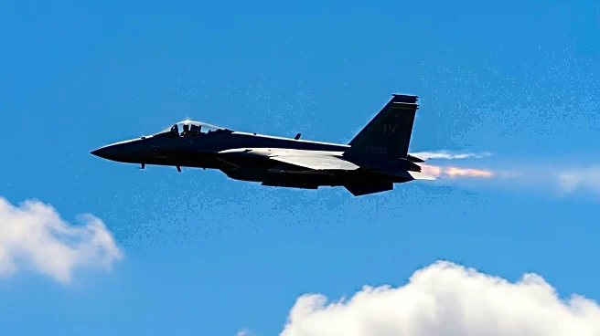 India Approves Additional Tejas Fighter Procurement for Air Force