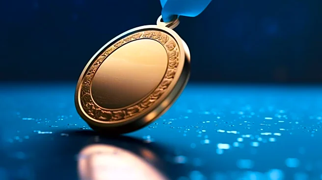 Children's Diabetes Foundation Honors Long-Term Type 1 Diabetes Patients with Medal Ceremony