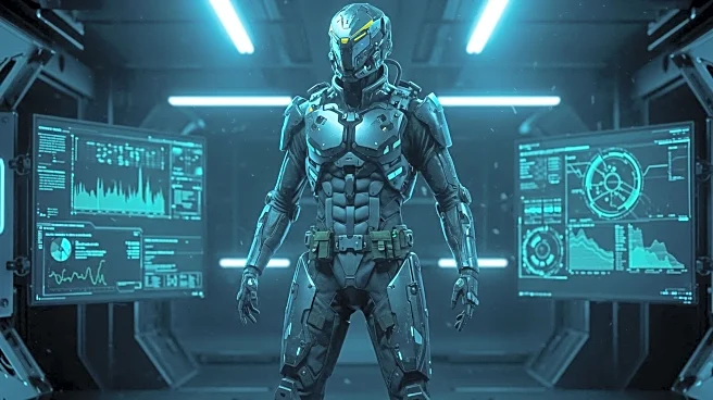David Hayter Expresses Desire for Re-recording in Metal Gear Solid Delta