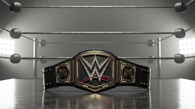 WWE SmackDown Features Damian Priest's Return, Impacting Aleister Black