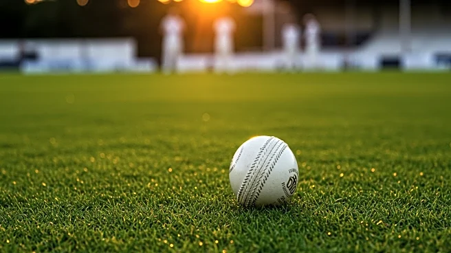 Yorkshire Defeats Durham by 212 Runs in One-Day Cup 2025