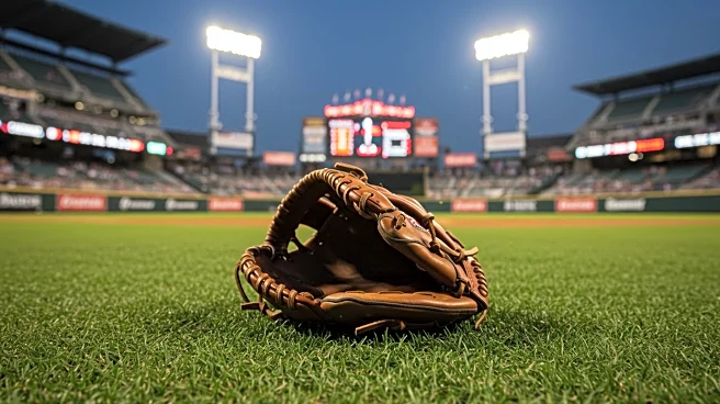 Mets' Luis Torrens Benched for Second Consecutive Game