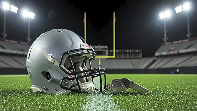 NCAA Implements New Rules for 2025 College Football Season Affecting Teams and Game Dynamics