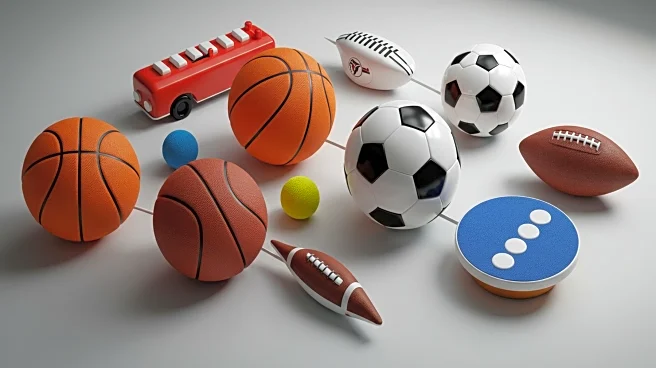 NYT Connections: Sports Edition Challenges Puzzle Enthusiasts with New Themes
