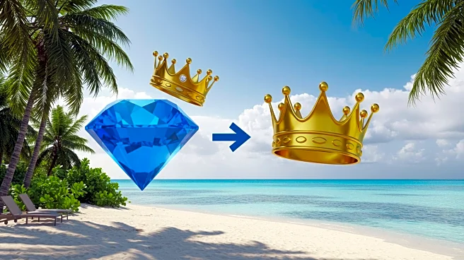 Blue Diamond Resorts to Rebrand as Royalton Hotels  Resorts, Impacting Caribbean Hospitality