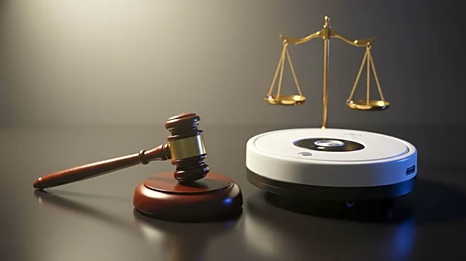 iRobot Faces Class Action Lawsuit Over Misleading Investors on Restructuring Plan