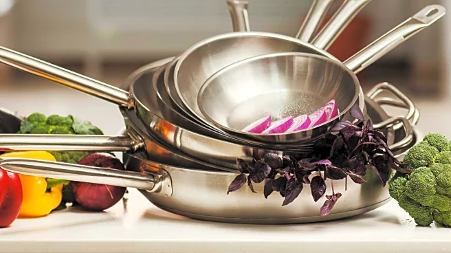 Tramontina Nonstick Pan Gains Popularity for Durability and Affordability