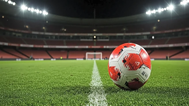 Arsenal Pursues Eberechi Eze Amidst Kai Havertz Injury Concerns