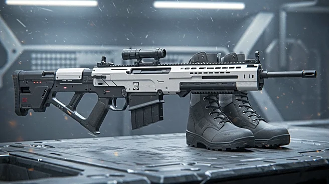 Battlefield 6 Introduces Movement Changes and Weapon Adjustments