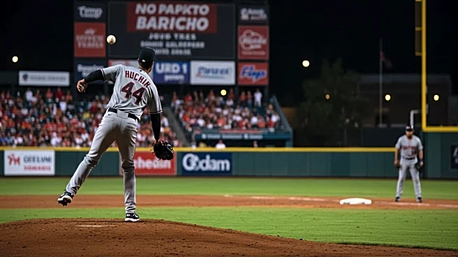 St. Louis Cardinals' Miles Mikolas Struggles in Loss Against Rays