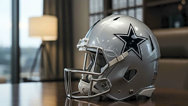 Dallas Cowboys Owner Jerry Jones Stands Firm on Micah Parsons Contract Dispute