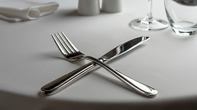 Bravo Brio Restaurants Files for Bankruptcy Amid Industry Challenges
