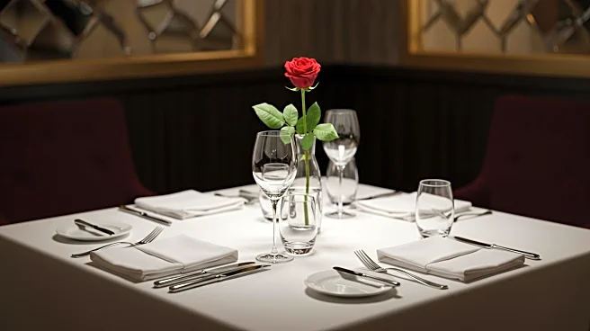 Kimpton Hotel Monaco Seattle Completes Renovation, Opens New Restaurant Marin