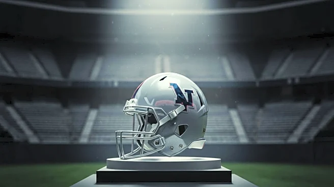 College Football 2025: Bold Predictions Highlight Unpredictable Season