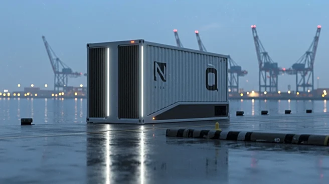 Port of Auckland Receives Approval for Expansion, Enhancing Trade Capacity