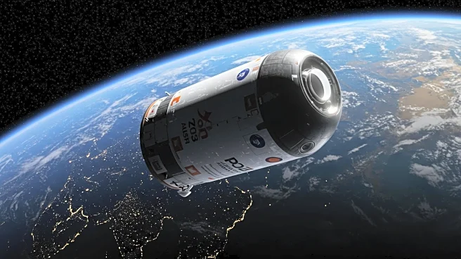 Blue Origin Launches 200th Payload on 35th New Shepard Spaceflight