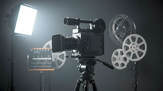 Director Philip Barantini and Cinematographer Matthew Lewis Discuss Innovative Filming Techniques in 'Adolescence'