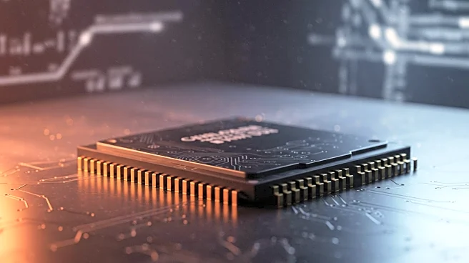 President Trump Announces U.S. Acquisition of 10% Stake in Intel for $10 Billion