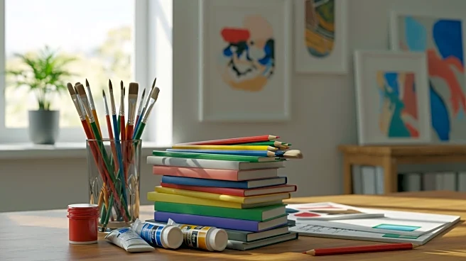 School of Visual Arts Lays Off 30 Employees Amid Financial Challenges
