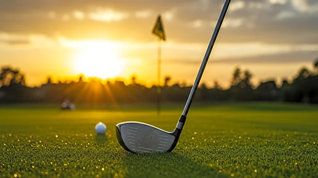 Tour Championship: Tommy Fleetwood Leads Amidst Intense Competition