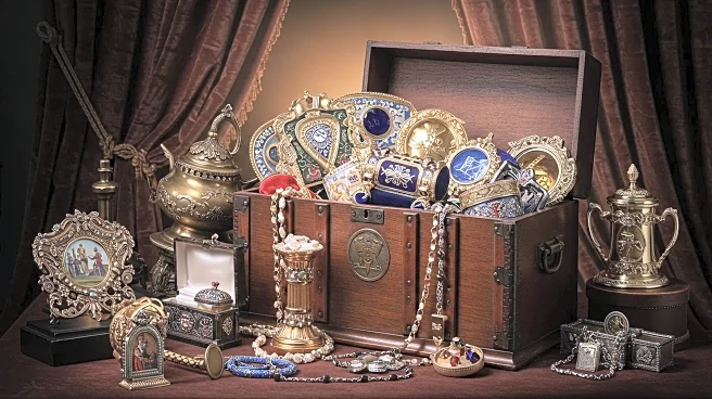 Auction Houses Secure Major Estates Amid Gallery Struggles