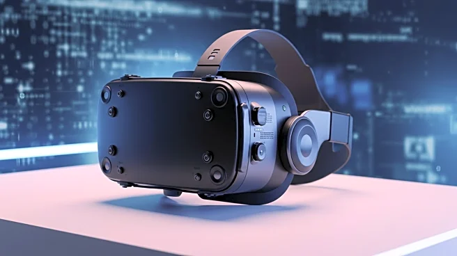 Lynx Releases Open-Source 6DoF Tracking System for Android Headsets