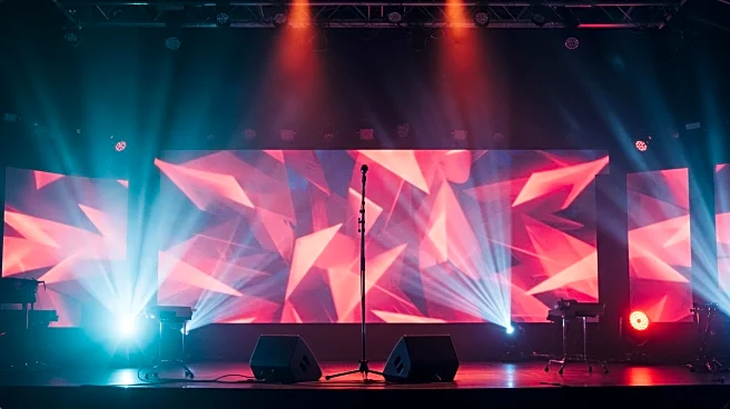 Benson Boone Launches American Heart Tour with Energetic Performances