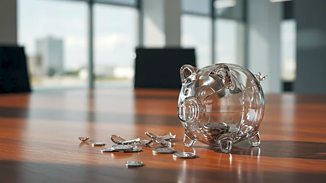 Aspiration Co-founder Joseph Sanberg Pleads Guilty to $248M Fraud Scheme