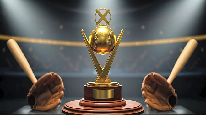 Connecticut's Little League Success Highlights State's Championship Legacy