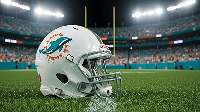 Miami Dolphins Sign Veteran Linebacker Matthew Judon