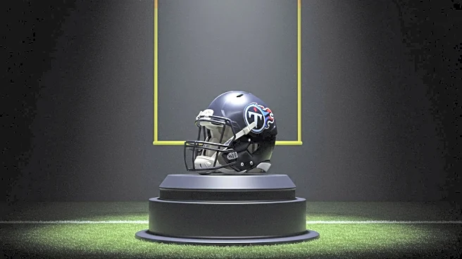Titans' Julius Chestnut Shows Promise in Preseason Game Against Vikings
